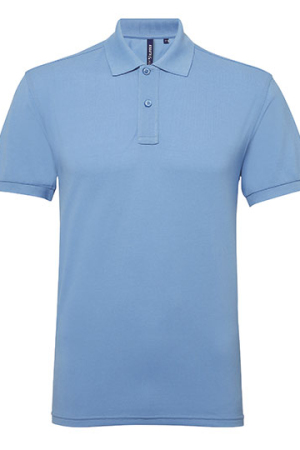 Men´s Polycotton Blend Polo