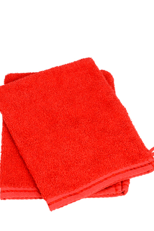 Washcloth