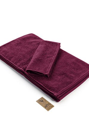 Guest Towel