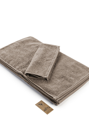 Guest Towel