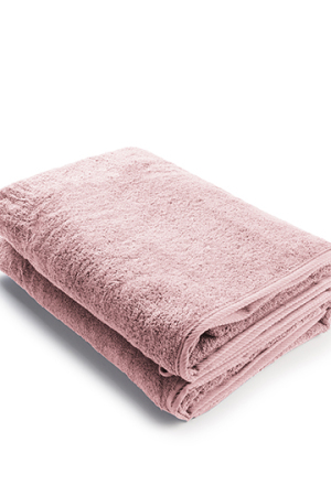 Bath Towel