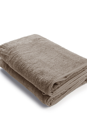 Bath Towel