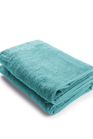Bath Towel