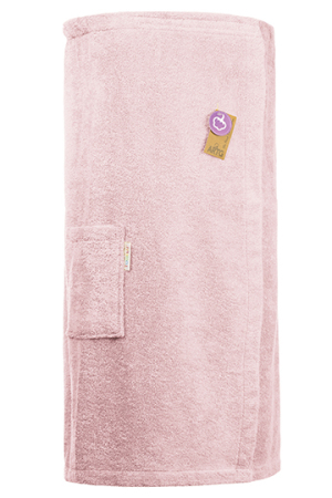 Sauna Kilt Ladies Velcro