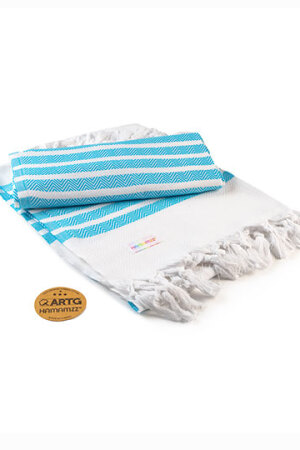 Hamamzz® Dalaman Towel