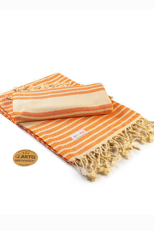 Hamamzz Original Bodrum De Luxe Towel