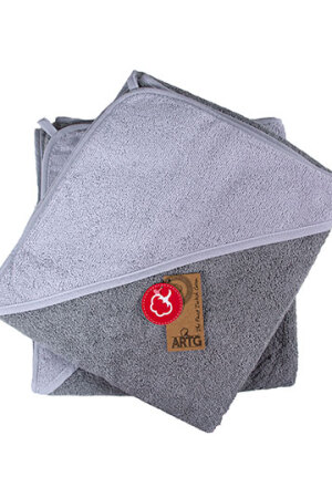 Babiezz Baby Hooded Towel