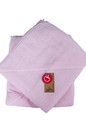 Babiezz Baby Hooded Towel