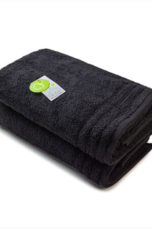 Organic Bath Towel