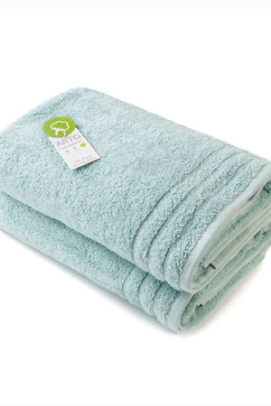 Organic Bath Towel