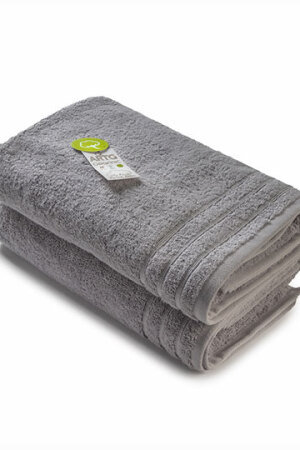 Organic Bath Towel