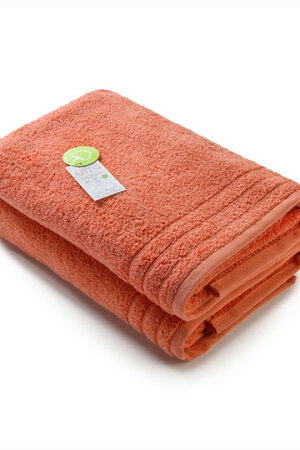 Organic Bath Towel
