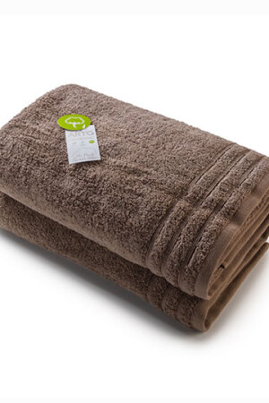 Organic Bath Towel