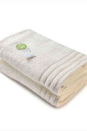 Organic Bath Towel