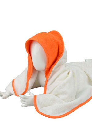 Baby Hooded Towel