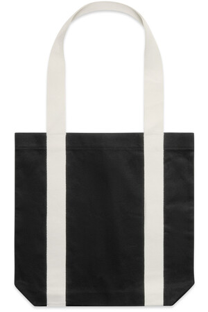 Two-Tone Carrie Tote | 1008
