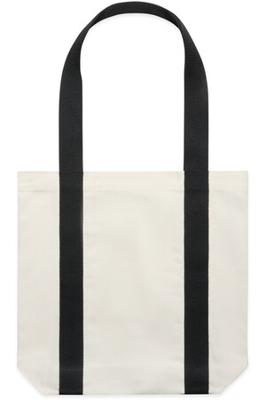 Two-Tone Carrie Tote | 1008