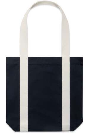 Two-Tone Carrie Tote | 1008