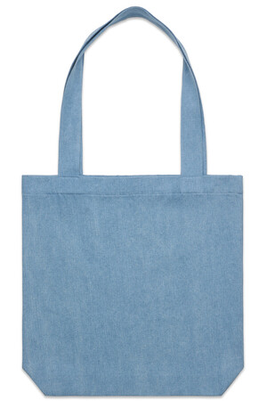 Carrie Denim Tote | 1012