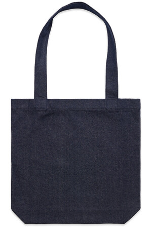 Carrie Denim Tote | 1012