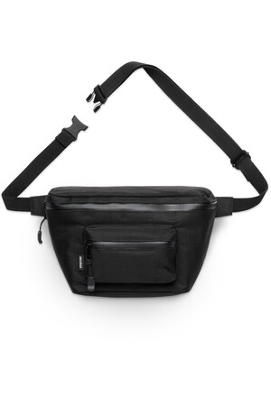 Recycled Pocket Waist Bag | 1019