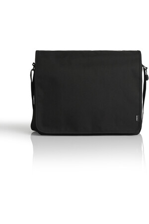 Recycled Messenger Bag | 1027