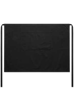 Canvas Half Apron | 1081