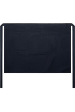 Carrie Half Apron | 1083