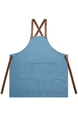 Denim Apron | 1084