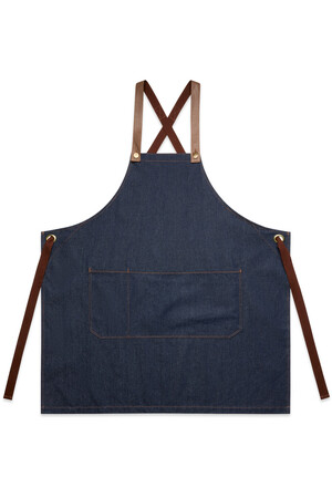 Denim Apron | 1084