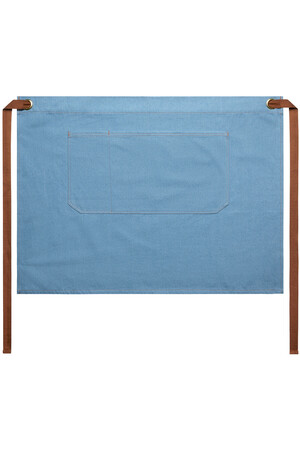 Denim Half Apron | 1085