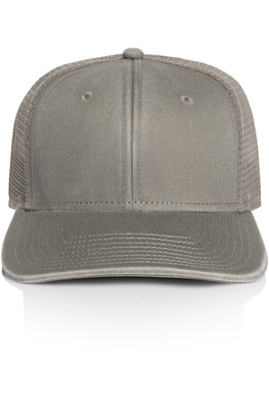 Stock Faded Trucker | 1102
