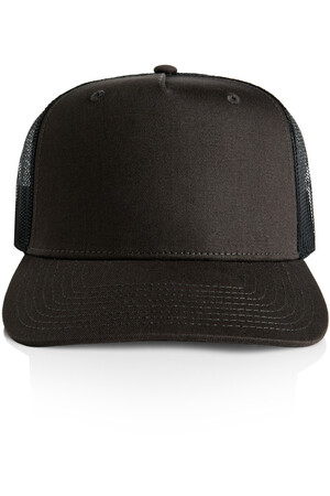 Stock Contrast Trucker | 1110