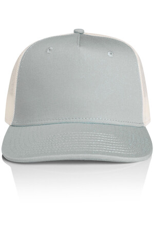 Stock Contrast Trucker | 1110