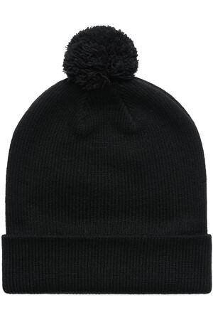 Pom Pom Beanie | 1124