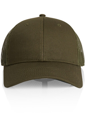 Icon Trucker Cap | 1141