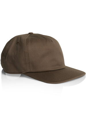 Class Five Panel Cap | 1153
