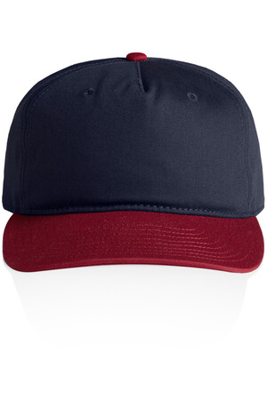 Class Two-Tone Cap | 1154