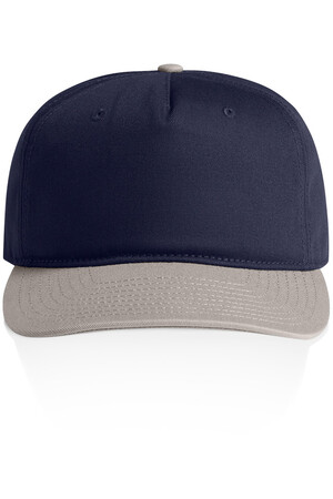 Class Two-Tone Cap | 1154