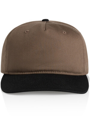Class Two-Tone Cap | 1154