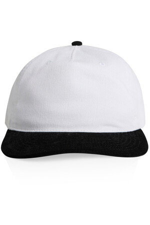 Class Cord Two-Tone Cap | 1159