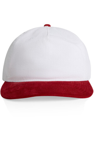Class Cord Two-Tone Cap | 1159