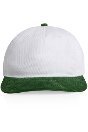 Class Cord Two-Tone Cap | 1159