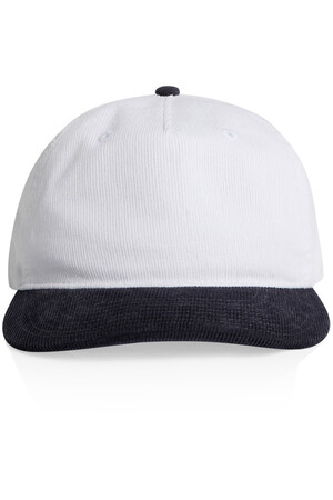 Class Cord Two-Tone Cap | 1159