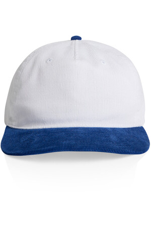 Class Cord Two-Tone Cap | 1159