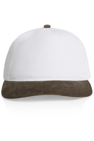 Class Cord Two-Tone Cap | 1159