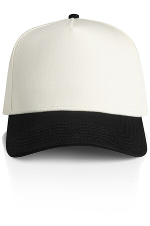 Frame Two-Tone Cap | 1165