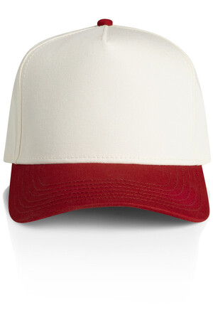 Frame Two-Tone Cap | 1165