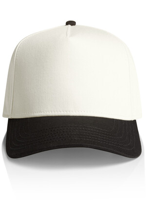 Frame Two-Tone Cap | 1165