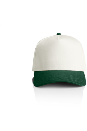 Frame Two-Tone Cap | 1165